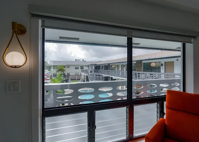 Ocean Villas Of Deerfield
